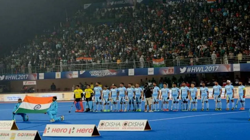 Has Bhubaneswar arrived as a major sports hub?