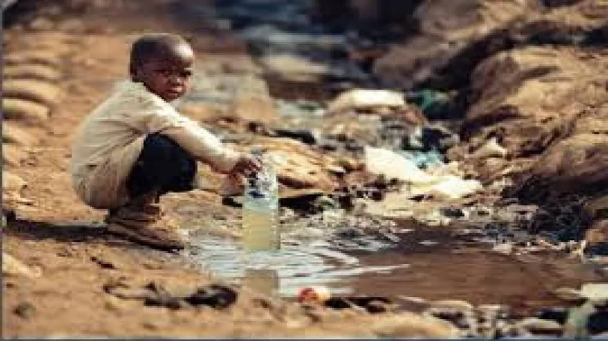 NSSO sanitation survey: Odisha among top 5 dirtiest States