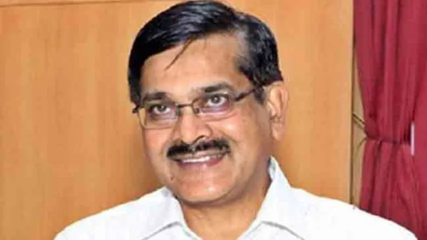 PM-Led Panel Names President's Secy Sanjay Kothari As Next CVC, Ex-IAS Officer Bimal Julka To Be CIC