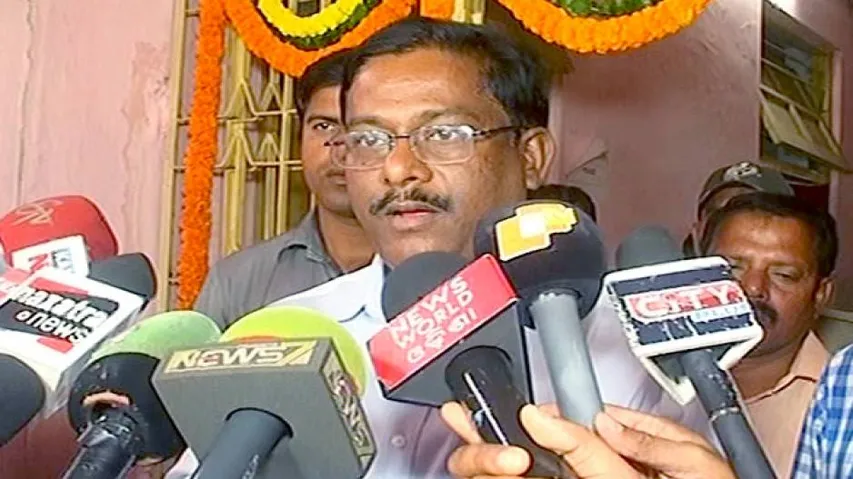 SC rejects Brahmagiri MLA’s plea for annulment of poll irregularities case