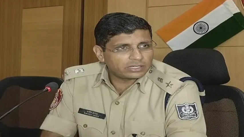 Bomb hurled at Athagarh MLA's house over previous enmity says Cuttack DCP