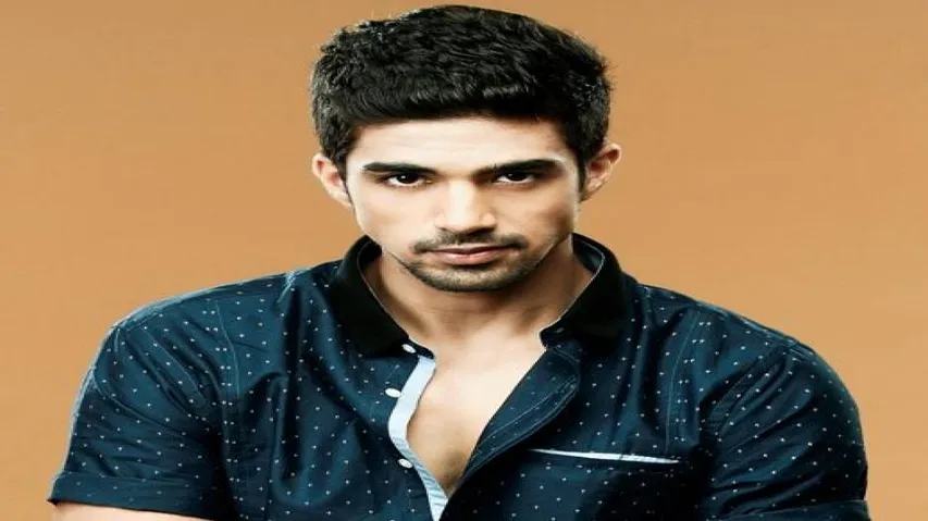 Enjoyed training with Sean Murphy: Saqib Saleem