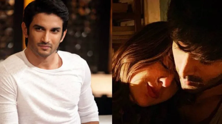 Has Sara Ali Khan & Kartik Aaryan Bonding Made Sushant Singh Rajput Bitter?