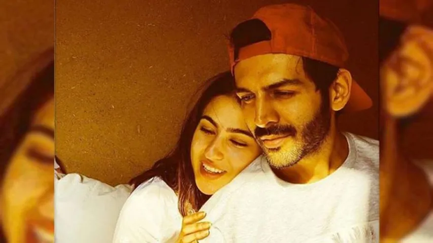 Kartik Aaryan & Sara Ali Khan To Live In A Sea-Facing House Together?