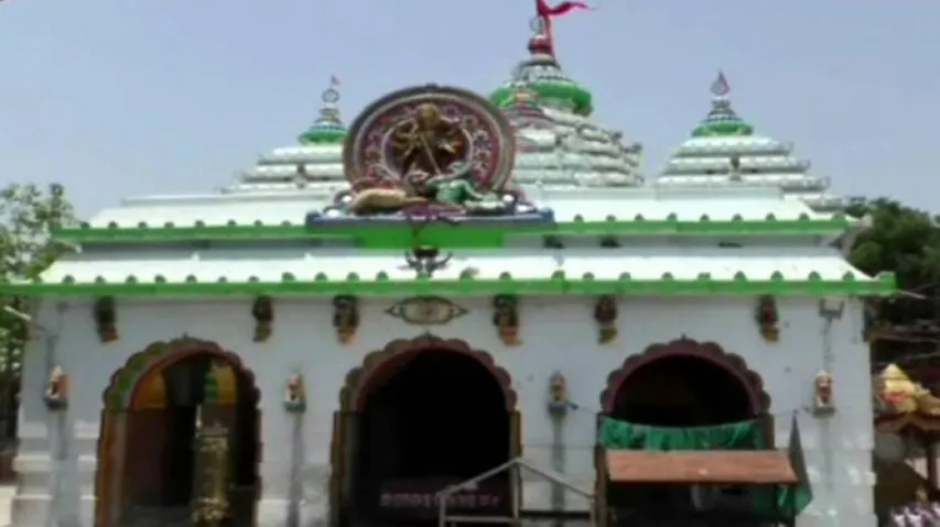 Odisha: Sarala, Gorekhnath Temples To Reopen For Devotees From January 3