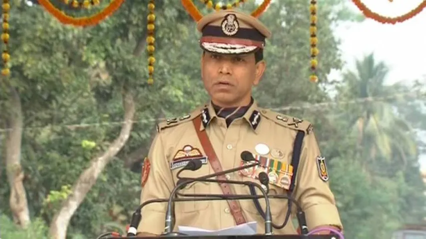 Commissionerate Police Building To be Renamed As Police Seva Bhawan