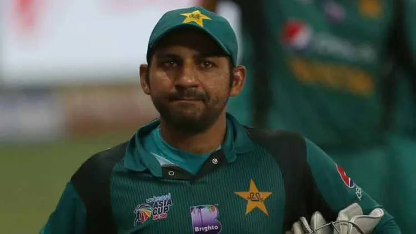 We do well whenever pushed to the corner: Sarfaraz