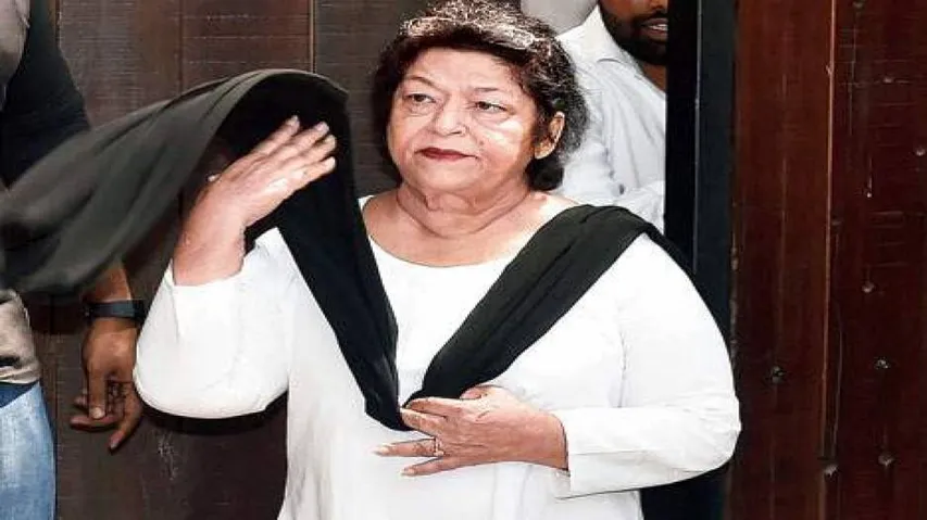 Choreographer Saroj Khan Defends Casting Couch Culture. Here's What Ranbir Kapoor Has To Say