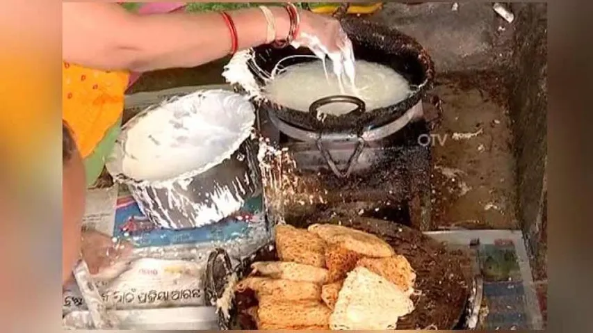 OTV's Sweet Endeavour- Sambalpur's Sarsatia Becomes A Phenomenon, GI Tag Sought