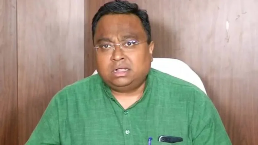 Shifting of railway electrification unit: BJD alleges model code violation