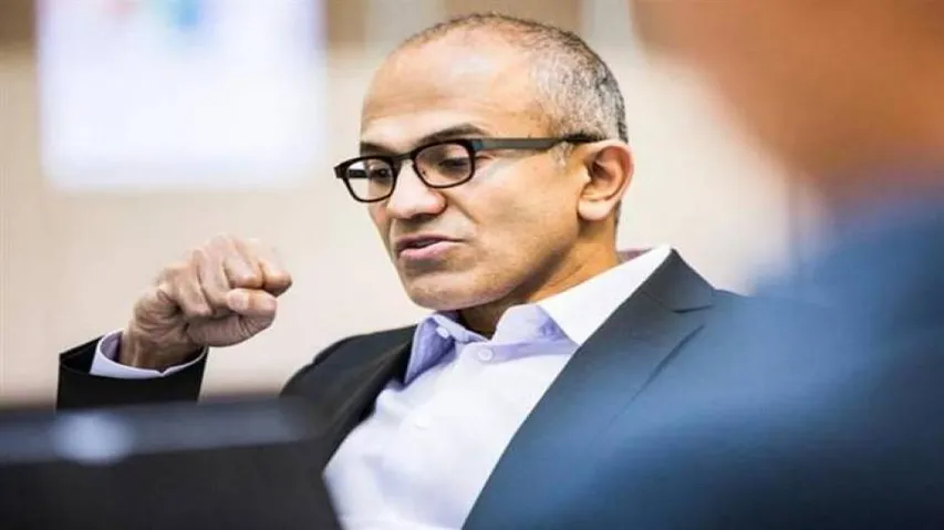 Social Media Erupts Over Satya Nadella's CAA Statement