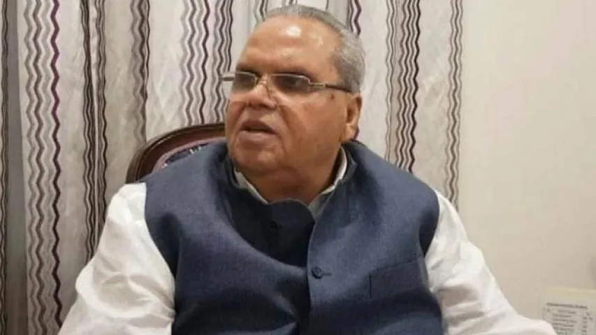 No deaths in Kashmir, 50k new govt jobs soon: Governor