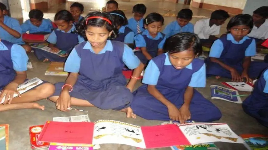 Odisha approves revision of English text books for govt schools