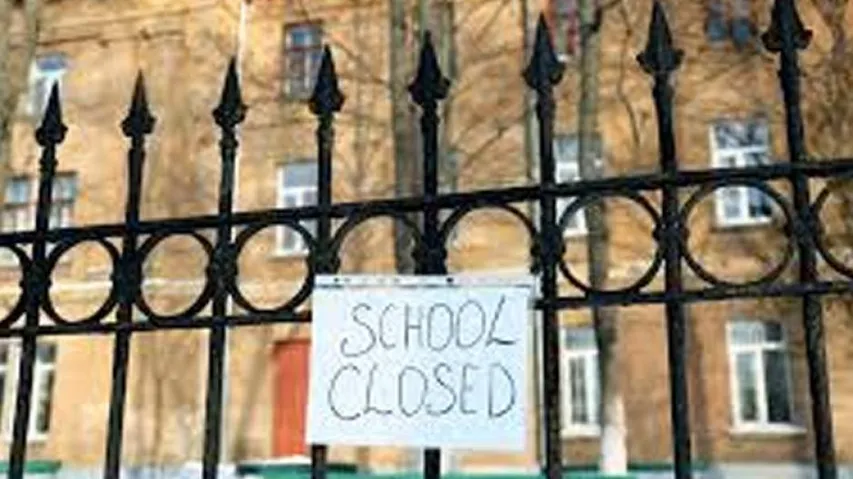 COVID-19 School Closure May Cost Over USD 400 Billion To India: World Bank