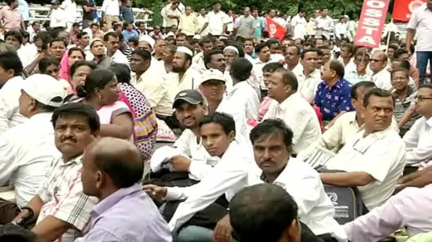 CM nod pending on modalities for regularization of school teachers