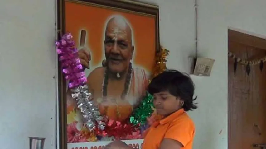Security beefed up in Kandhamal on 10th death anniversary of Laxmanananda Saraswati