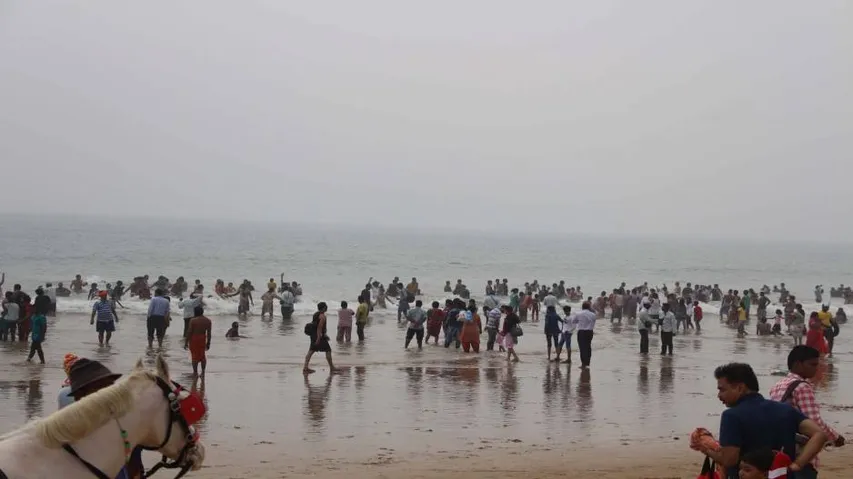 Sea-bath tragedies on upswing at Lord Jagannath’s abode