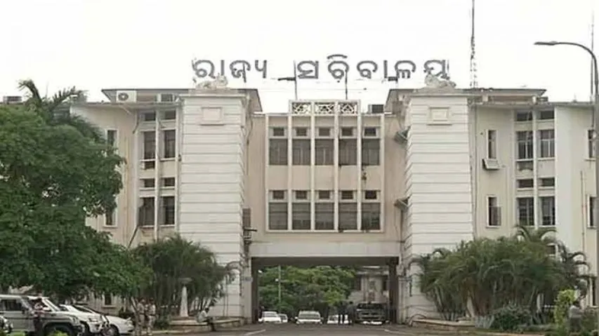 Odisha Govt Relaxes Expenditure Rationalization Measures To Revive Economy, Fresh Orders Issued
