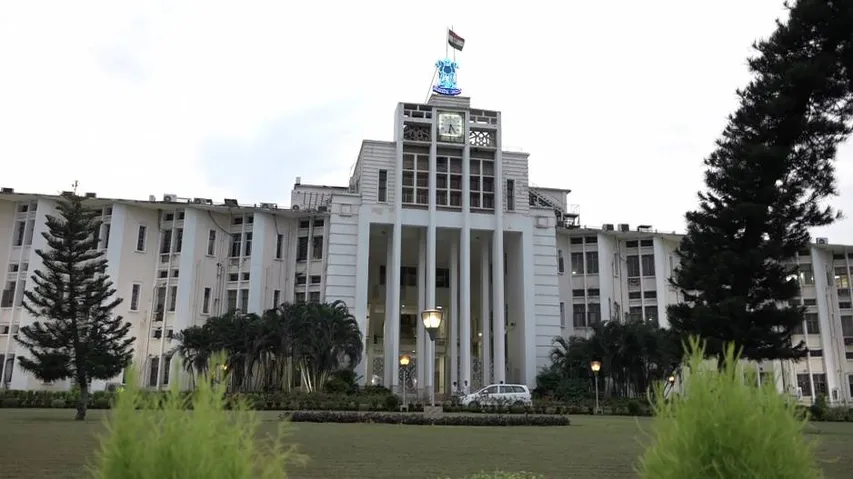 5 IAS officers promoted to Additional Chief Secretary rank