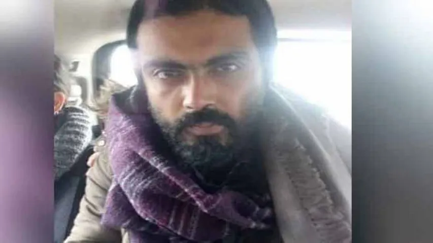 Sedition-Accused JNU Student Sharjeel Arrested
