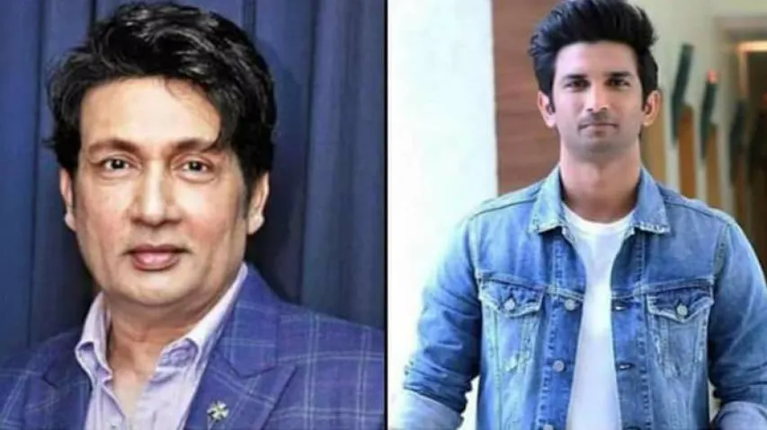 'Is There A Link Between Sushant Singh Rajput, Disha Salian, Sandeep Nahar Deaths'