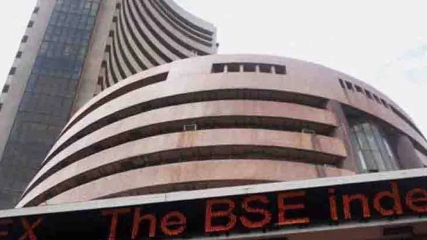 Markets At Fresh Peaks: Sensex Soars Above 51K, Nifty Scales 15,100