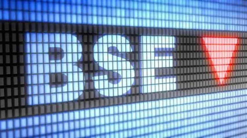 Sensex Snaps 10-Session Rally, Crashes 1,066 Pts Amid Global Selloff; Investors Lose Rs 3.25 Lakh Cr