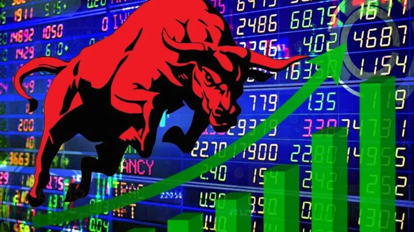  Sensex 