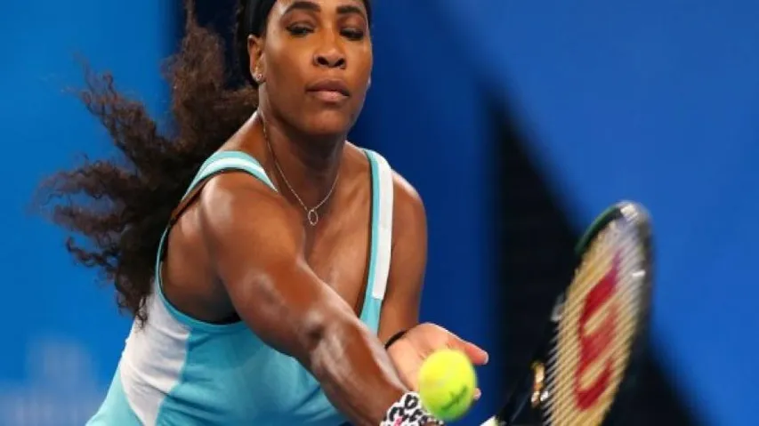 Serena To Face Andreescu In US Open Final