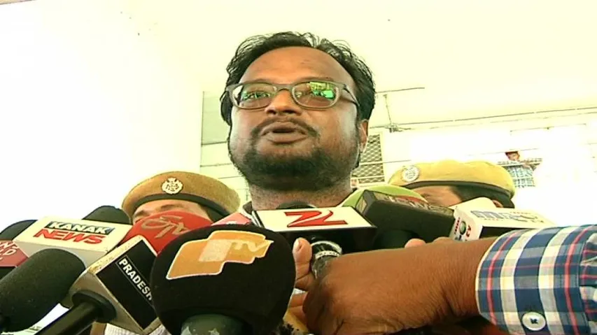 Suicide bid: Jail authorities file case against AT chief