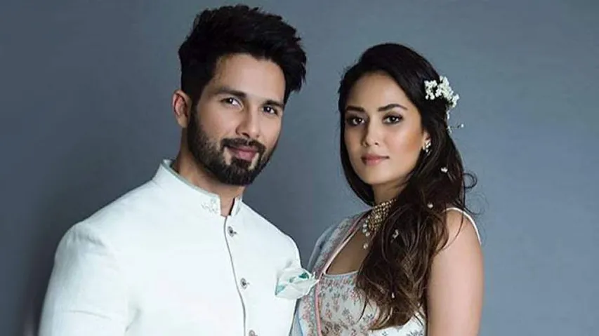 Shahid Kapoor's Wife Mira Rajput To Make Bollywood Debut?