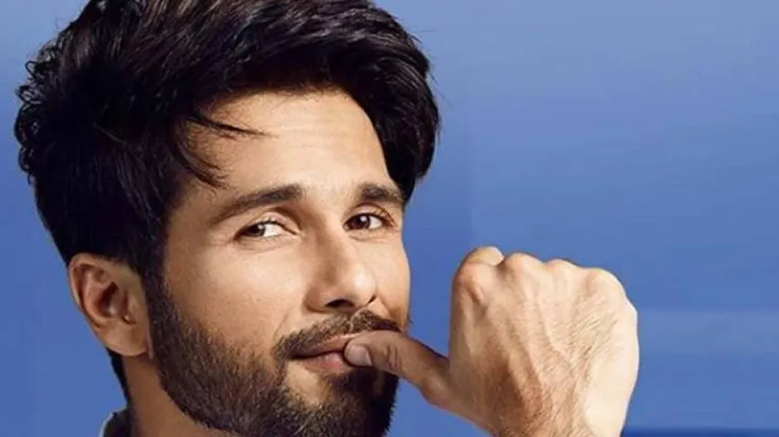 Shahid Kapoor’s Hidden Perks For Jersey Remake