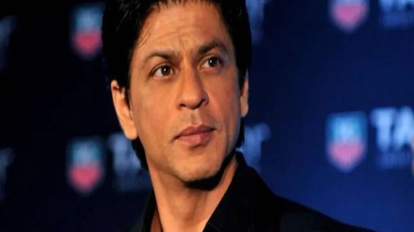 Shah Rukh to be felicitated with Excellence in Cinema award