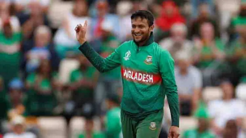 World cup 2019: Why Shakib al Hasan is a threat for India?
