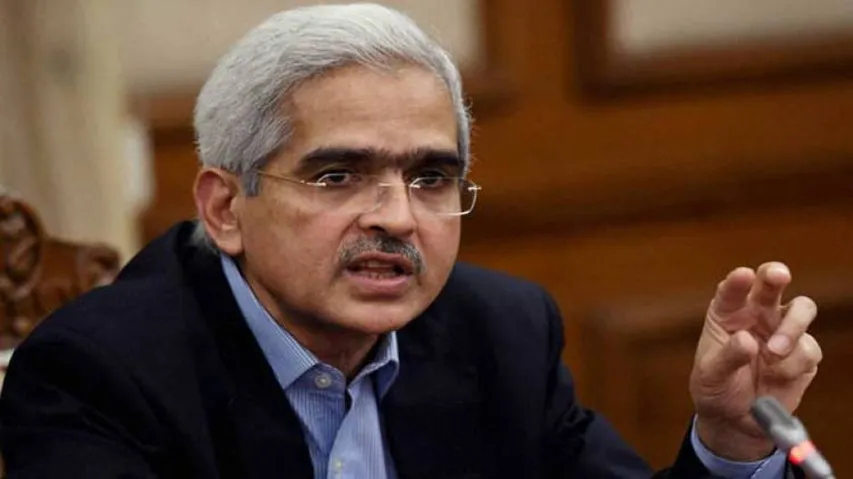 RBI Guv: Govt Must Continue Reforms; Green Shoots Of Recovery Need To Sustain