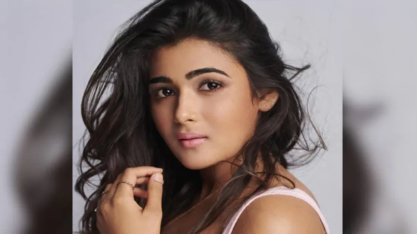Arjun Reddy Actress Shalini Pandey On Her Childhood Dream
