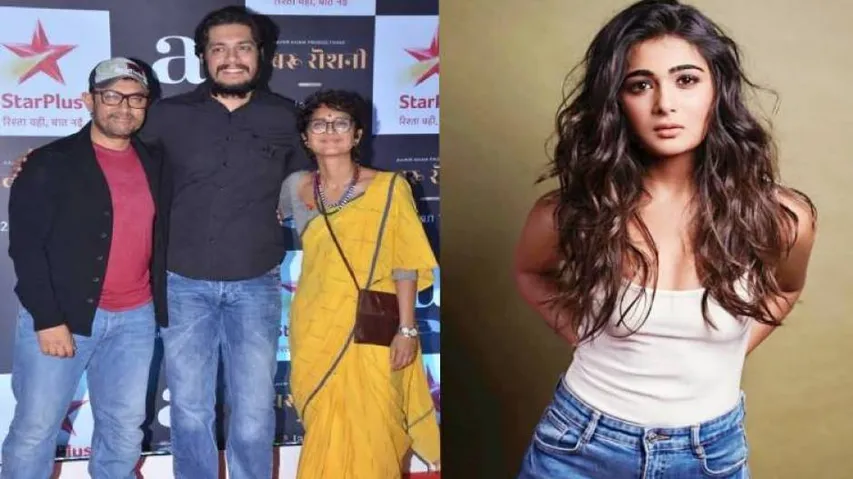 Aamir Khan’ son Junaid Khan To Make His Bollywood Debut Opposite Arjun Reddy Star Shalini Pandey