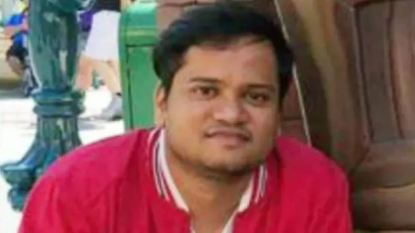 Toolkit Case: Shantanu Muluk Gets Protection From Arrest Till March 9