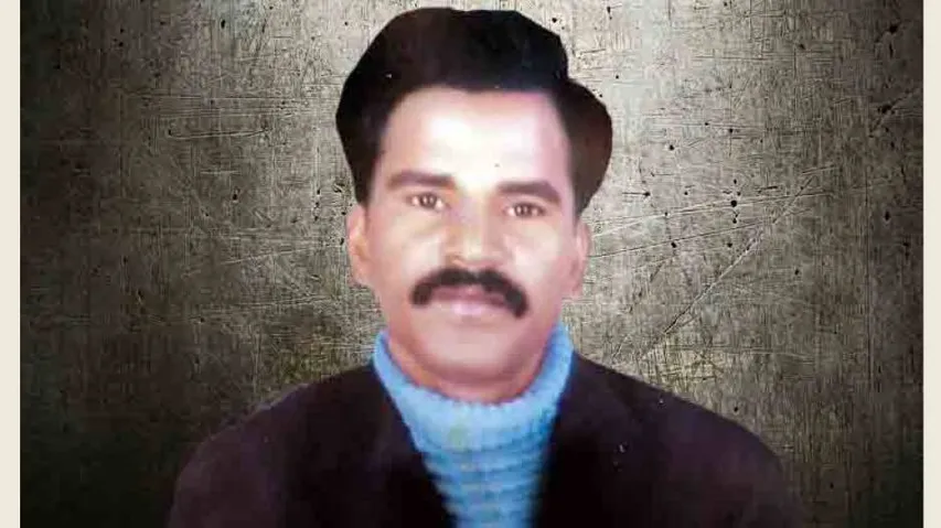 Odisha man facing CBI probe in Dhanush artillery gun scam murdered in Jabalpur