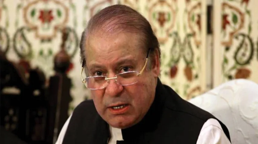 Pakistan SC extends deadline for completion of Sharif's trial