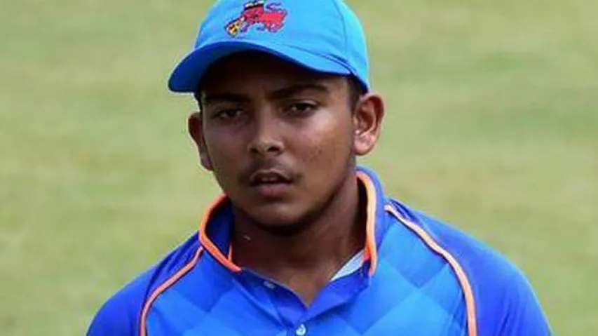 Missed opportunity to finish the game for DC: Shaw