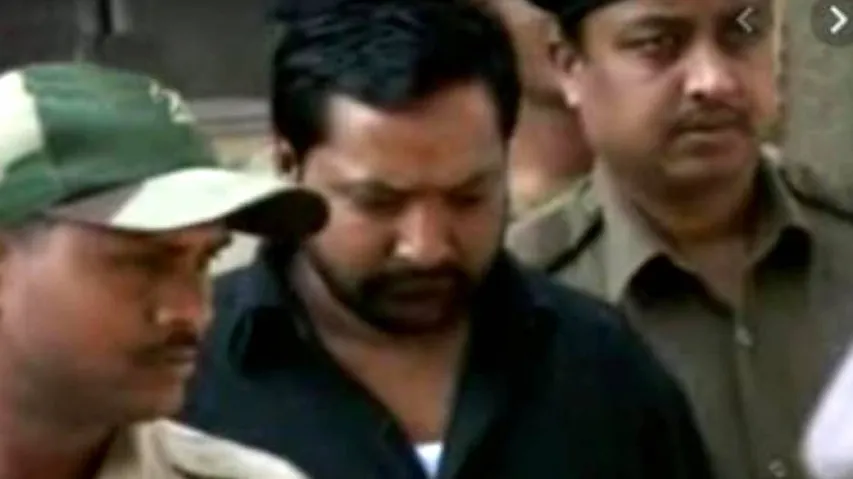 6 Police Personnel Suspended Over Gangster Hyder's Escape From SCB
