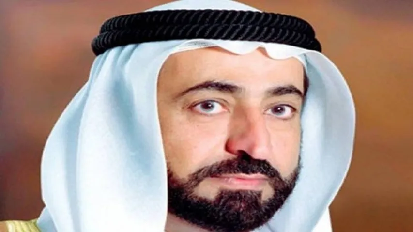Sharjah Ruler inaugurates mobile clinic for elderly