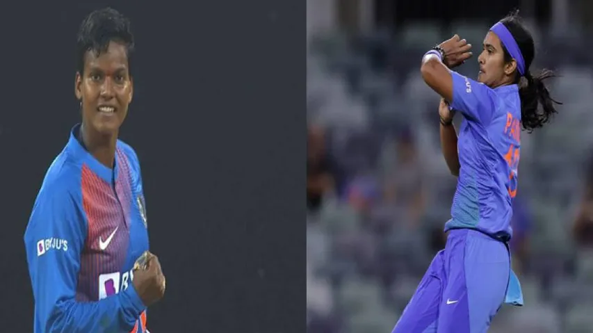 BCCI likely to recommend Shikha & Deepti's name for Arjuna Awards