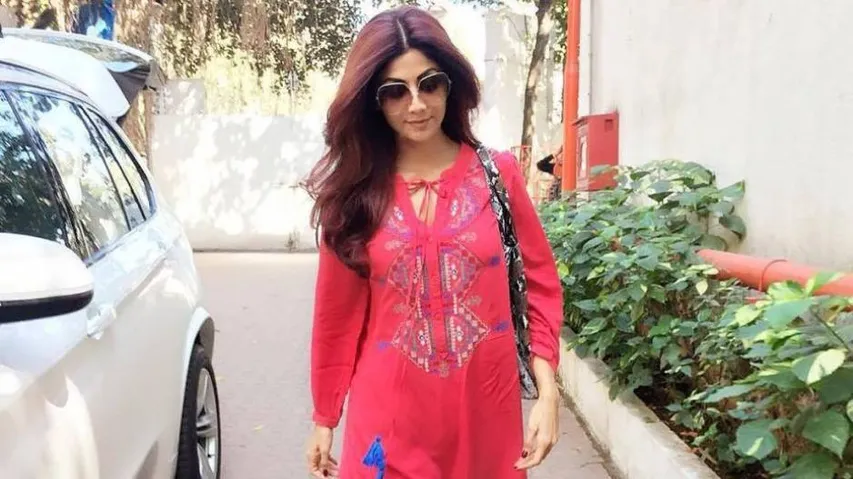 Is Shilpa Shetty Kundra pregnant again?