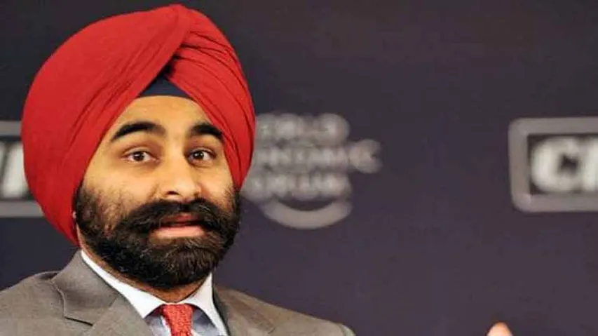 Former Fortis Promoter Shivender Singh Arrested In Fraud Case