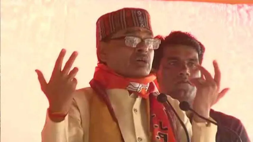 Nehru's 'wrong' policies delayed Goa's liberation: Chouhan