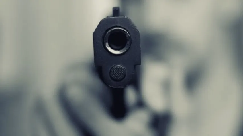 CRPF Head Constable Fires And Kills SI; Shoots Self, Injured