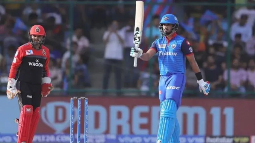 Happy with the underdog tag, says Shreyas Iyer