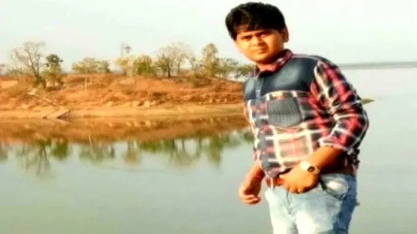 Shreyas Death: Parents displeased over chargesheet filed by AP police